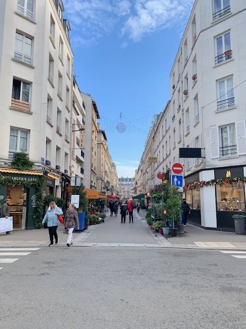 Appartement à vendre, 27m², Paris 14ème