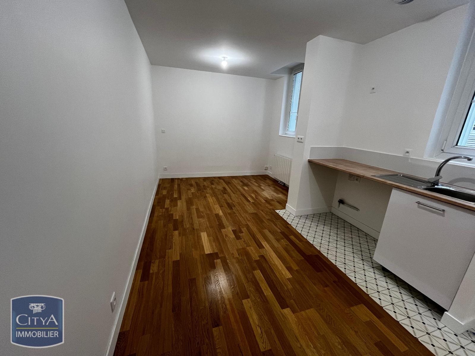 Appartement à louer, 20m², Paris 17ème