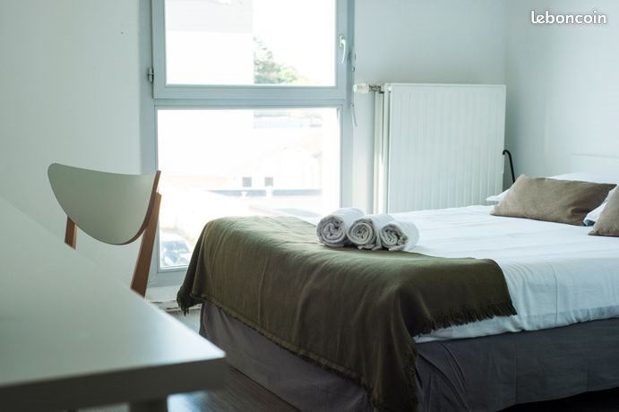 Appartement à louer, 16m², Reims