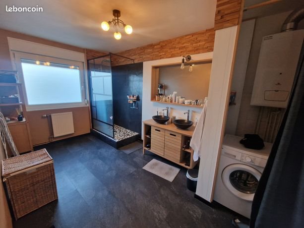 Appartement à vendre, 80m², Clermont-Ferrand