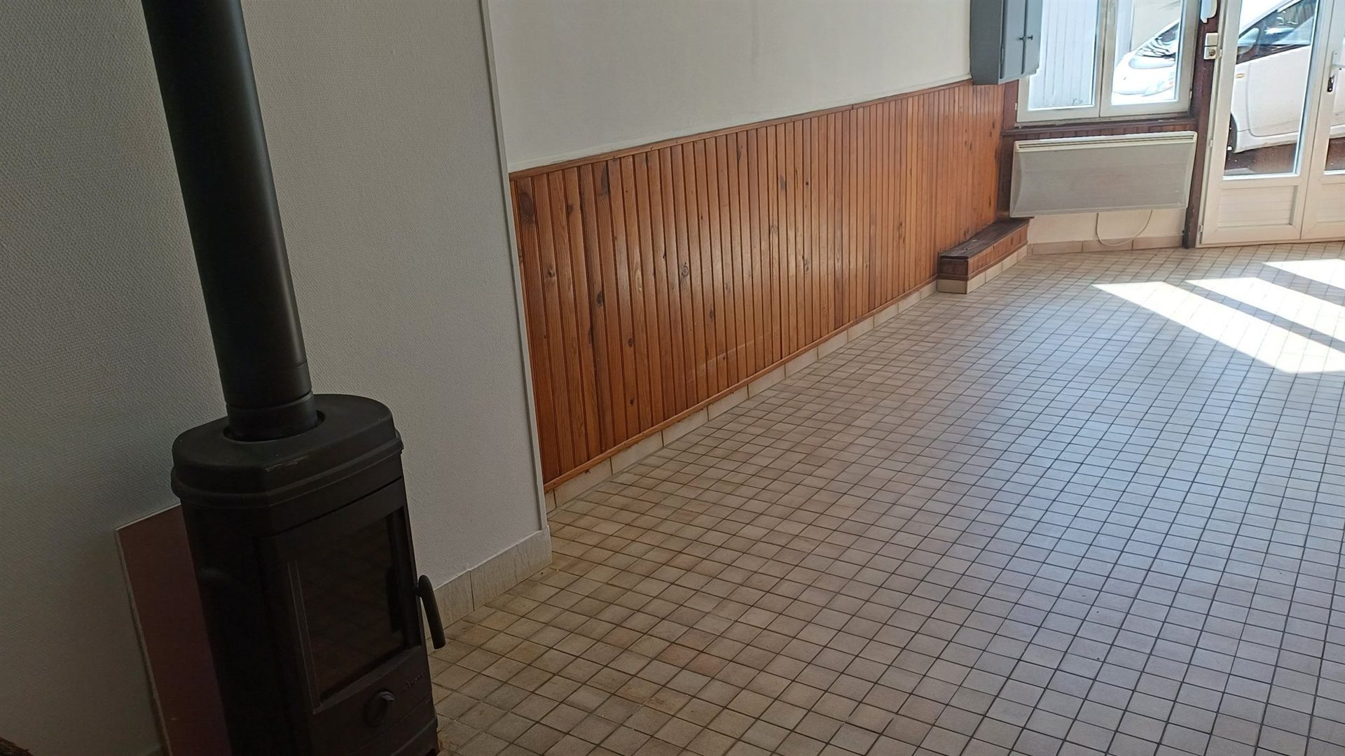 Maison à vendre, 65m², Pierres