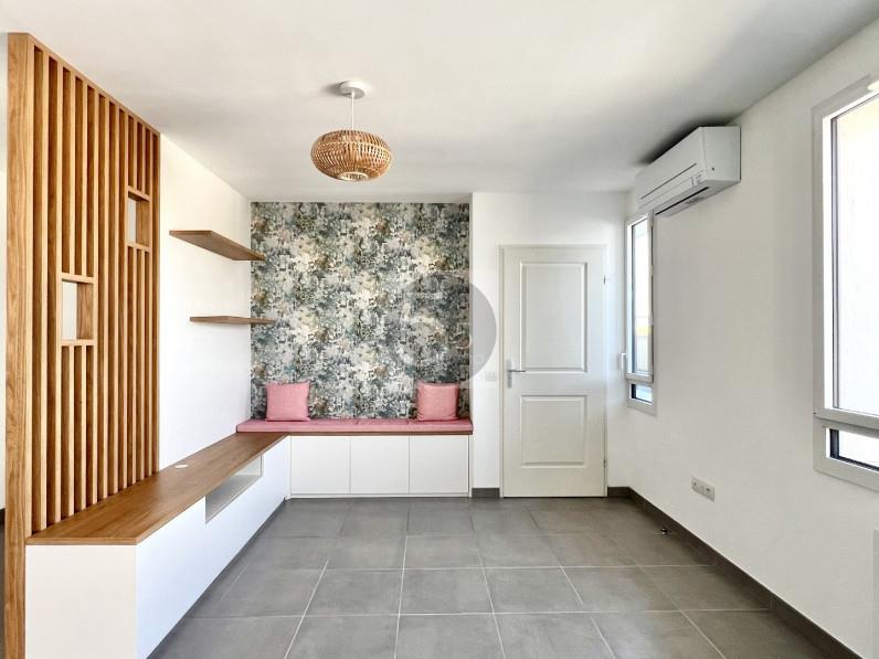 Appartement à vendre, 110m², Montpellier