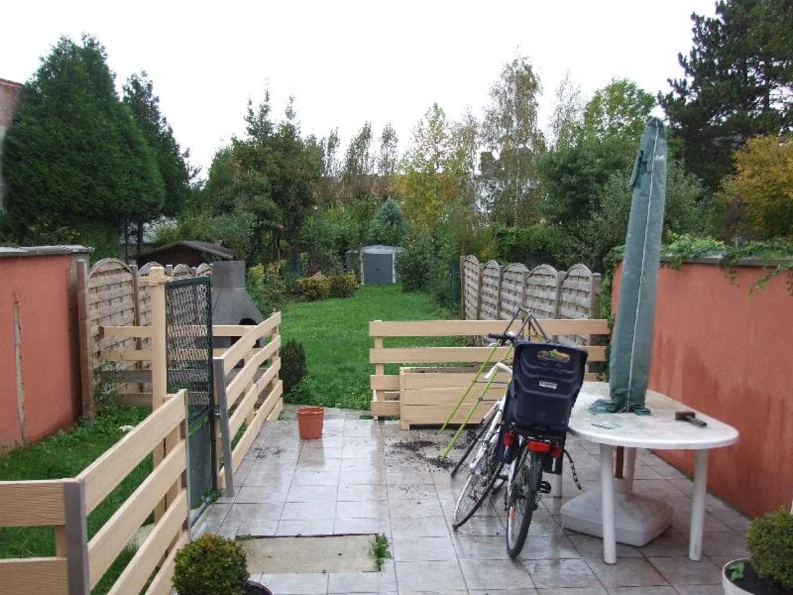 Appartement à louer, 60m², Saint-Omer