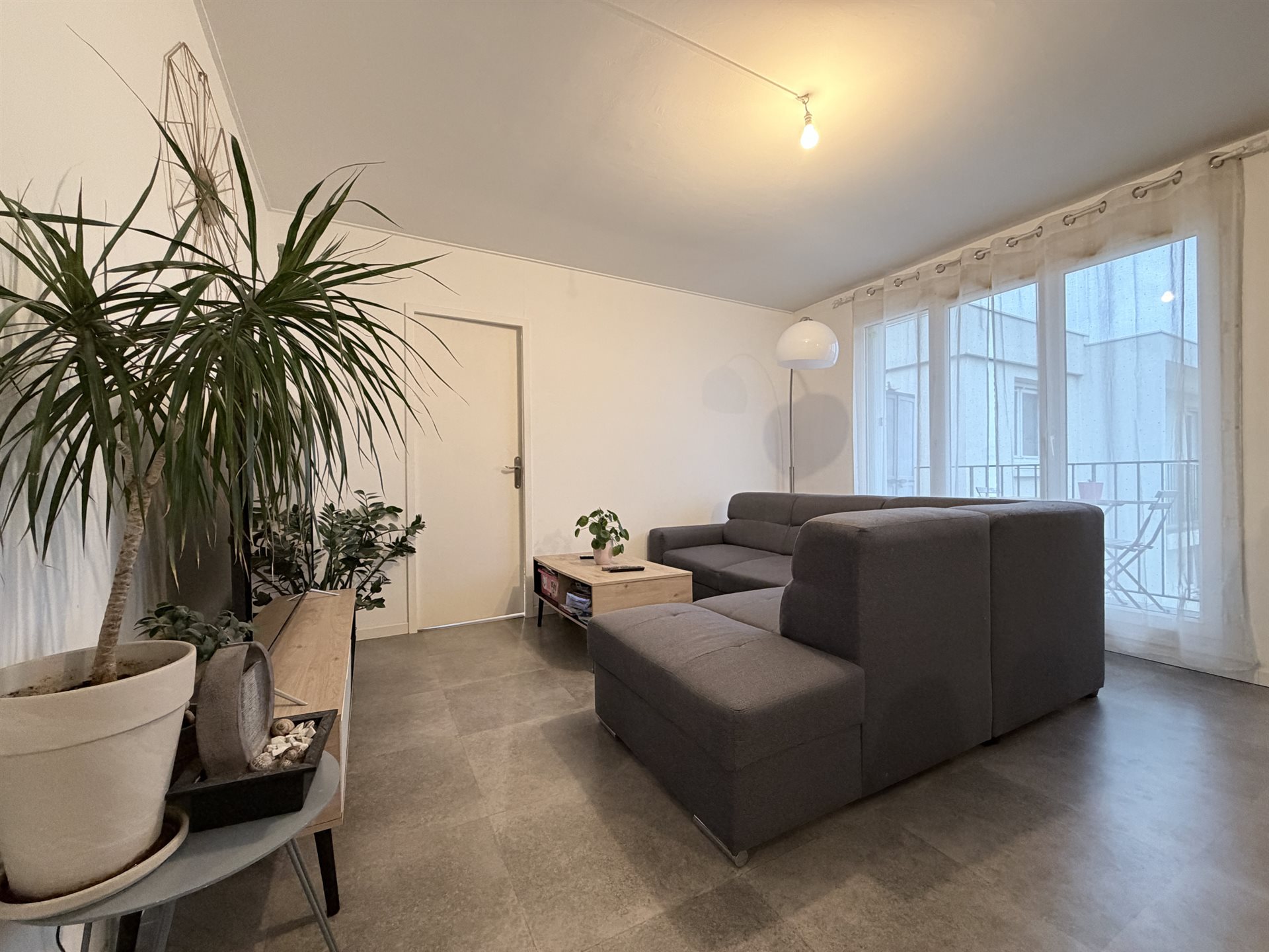 Appartement à vendre, 63m², Reims