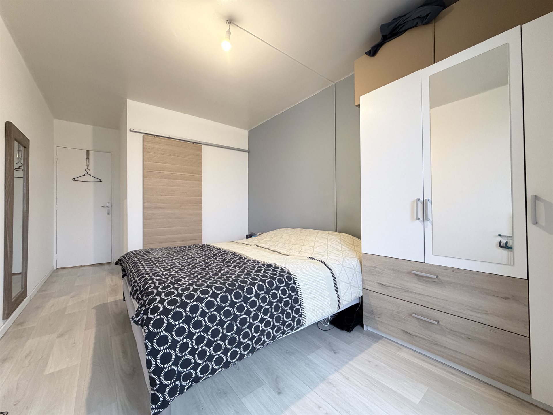 Appartement à vendre, 63m², Reims