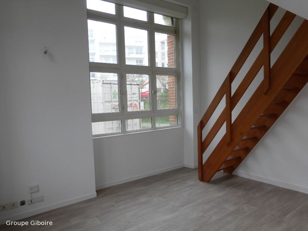 Appartement à louer, 27m², Rennes