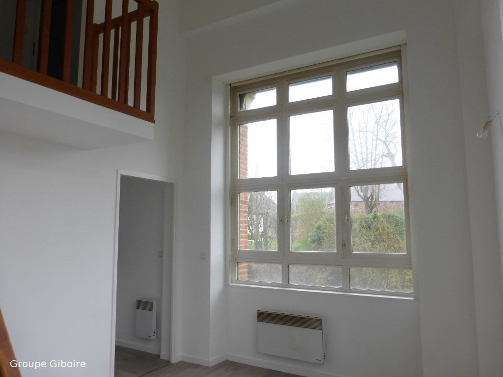 Appartement à louer, 27m², Rennes
