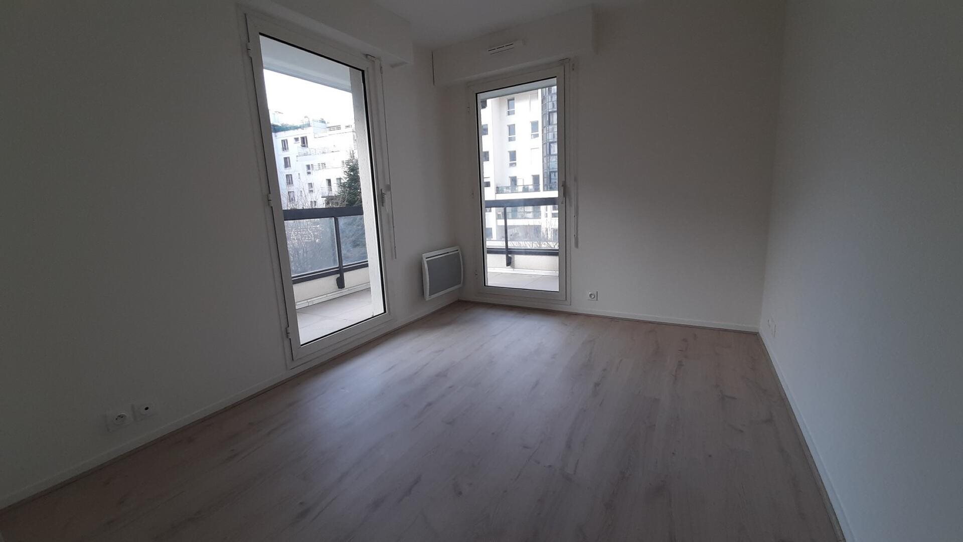 Appartement à louer, 126m², Paris 14ème