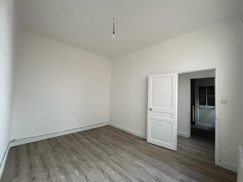 Appartement à louer, 74m², Aix-en-Provence