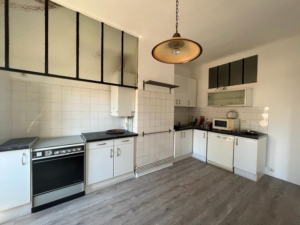 Appartement à louer, 74m², Aix-en-Provence