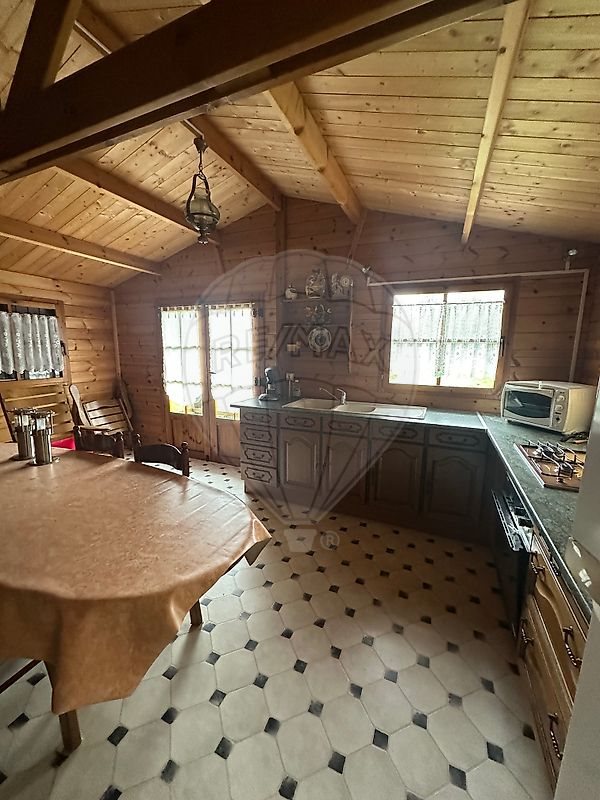 Maison à vendre, 50m², Brimeux