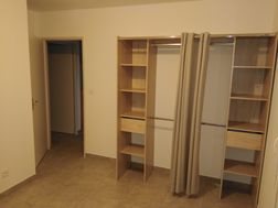 Appartement à louer, 62m², Caumont-sur-Durance
