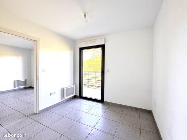 Appartement à vendre, 52m², Aix-en-Provence