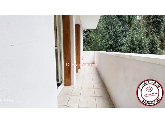 Appartement à vendre, 50m², Saint-Etienne