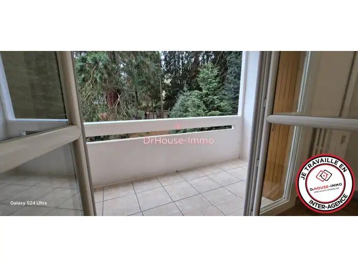 Appartement à vendre, 50m², Saint-Etienne