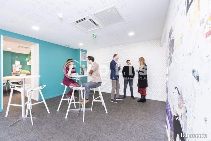 Maison à louer, 114m², Paris 8ème