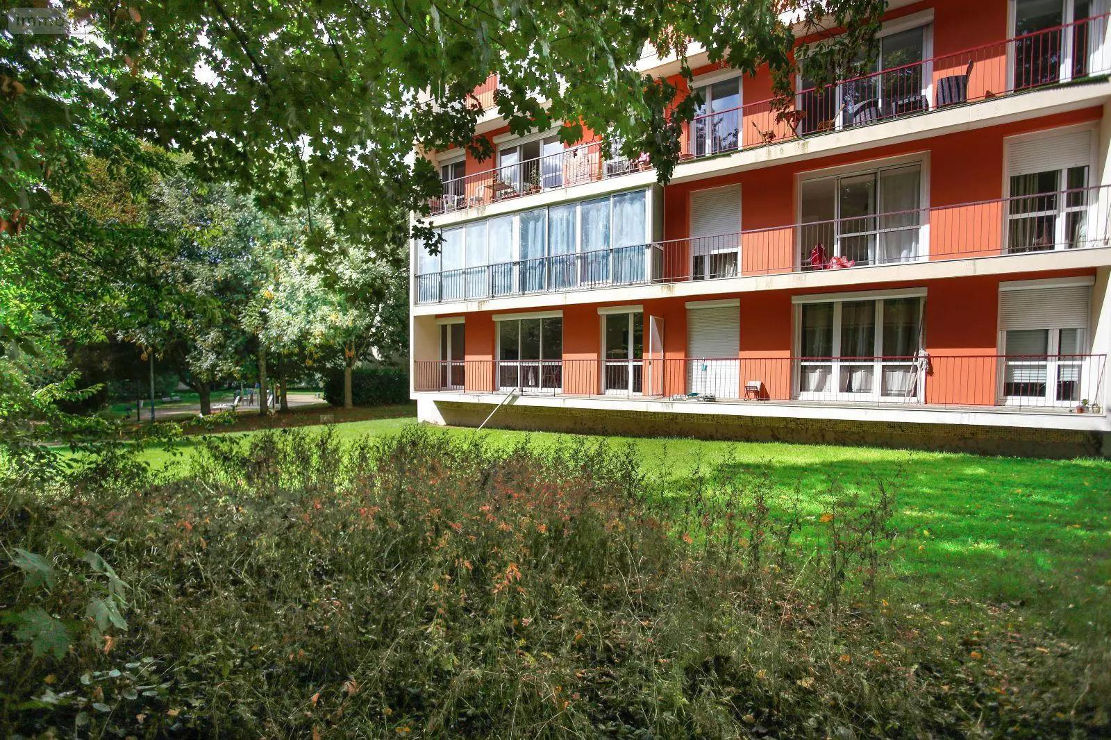 Appartement à vendre, 73m², Rennes