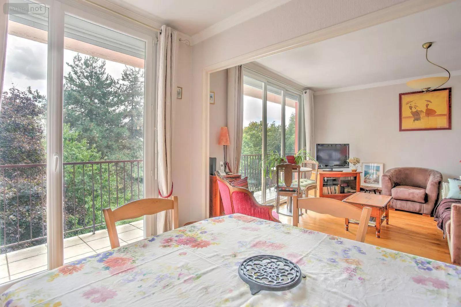 Appartement à vendre, 73m², Rennes