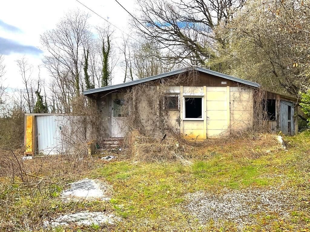 Maison à vendre, 48m², Audincourt