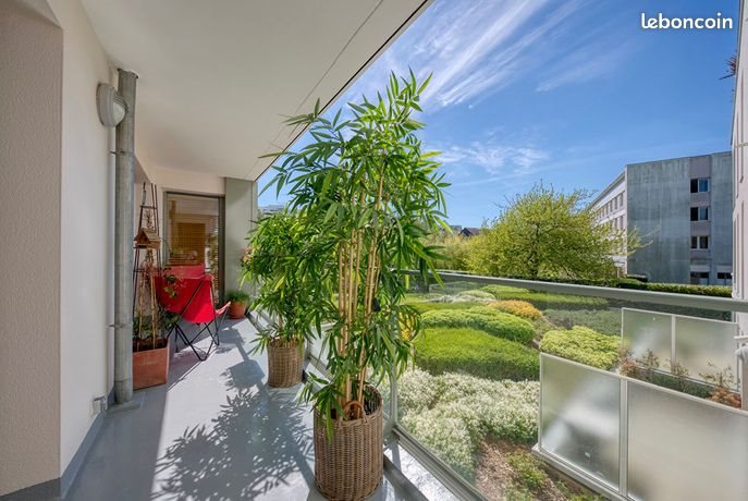 Appartement à vendre, 80m², Rennes