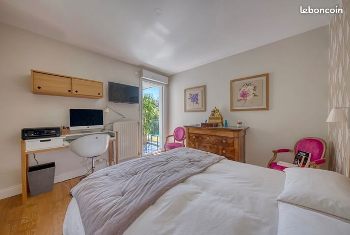 Appartement à vendre, 80m², Rennes