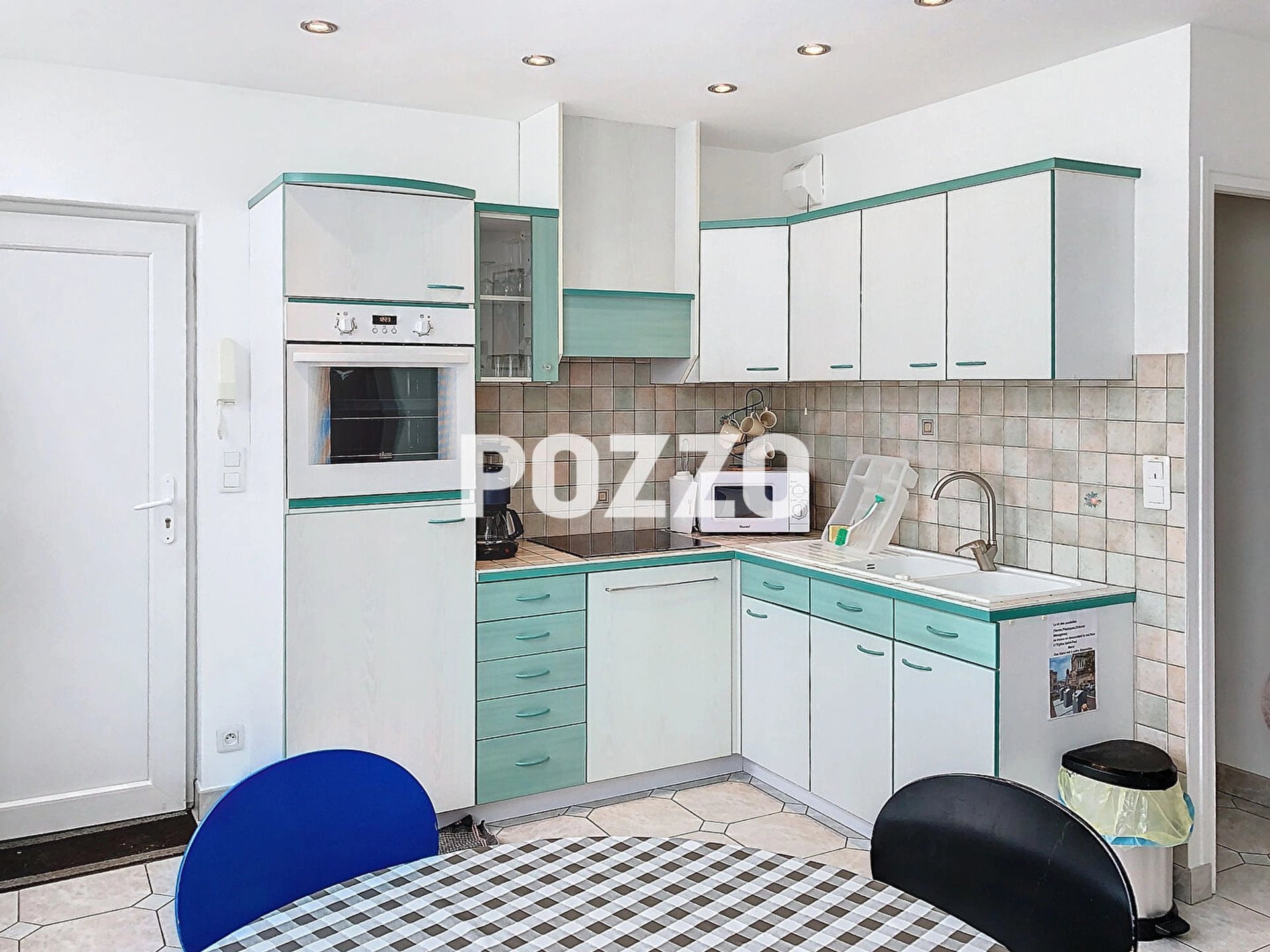 Appartement à louer, 32m², Granville