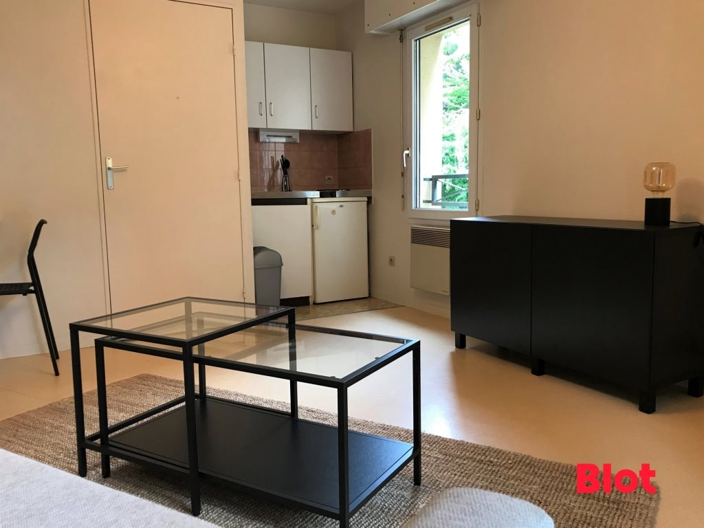 Appartement à louer, 22m², Rennes