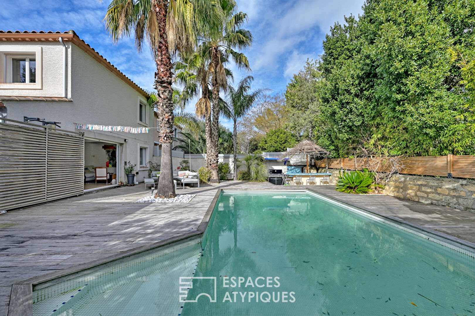 Maison à vendre, 135m², Montpellier