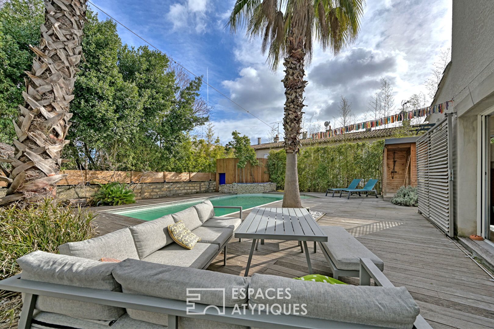 Maison à vendre, 135m², Montpellier