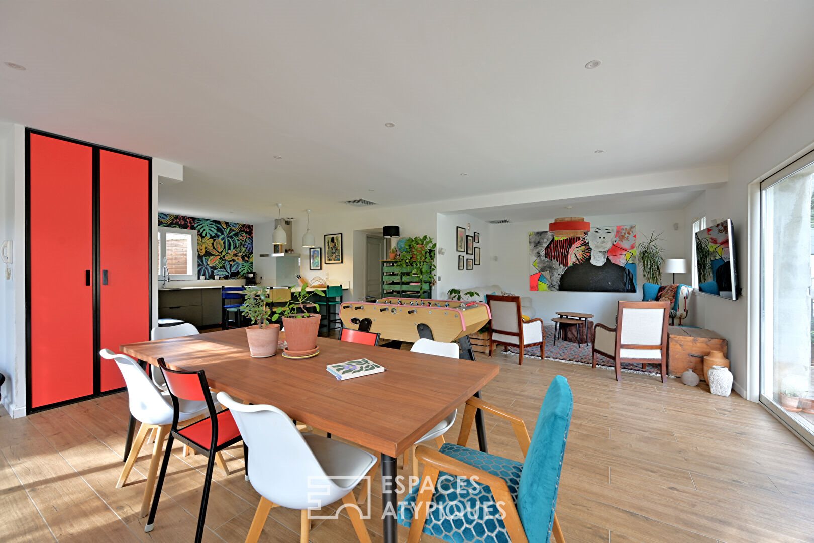 Maison à vendre, 135m², Montpellier