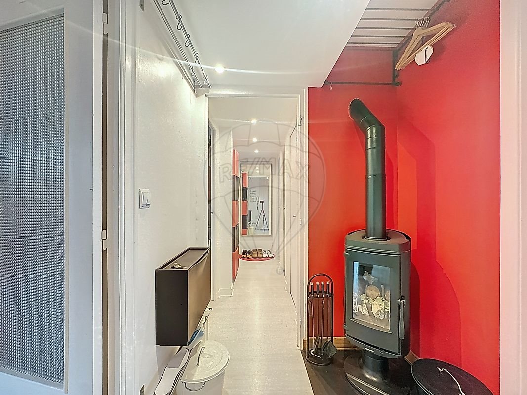 Appartement à vendre, 67m², Brest