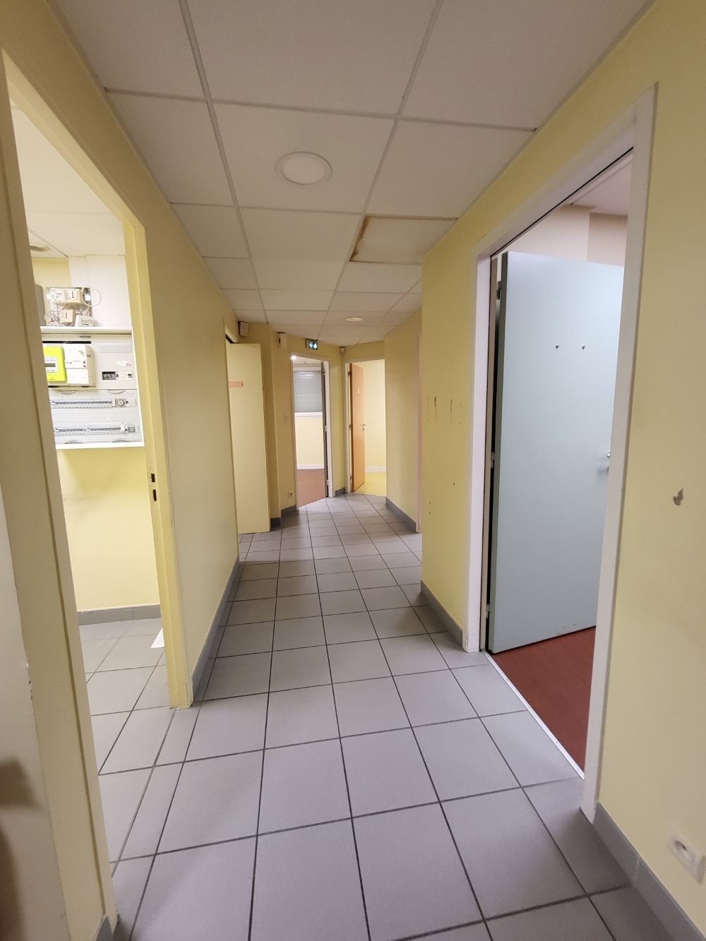 Appartement à vendre, 164m², Brest