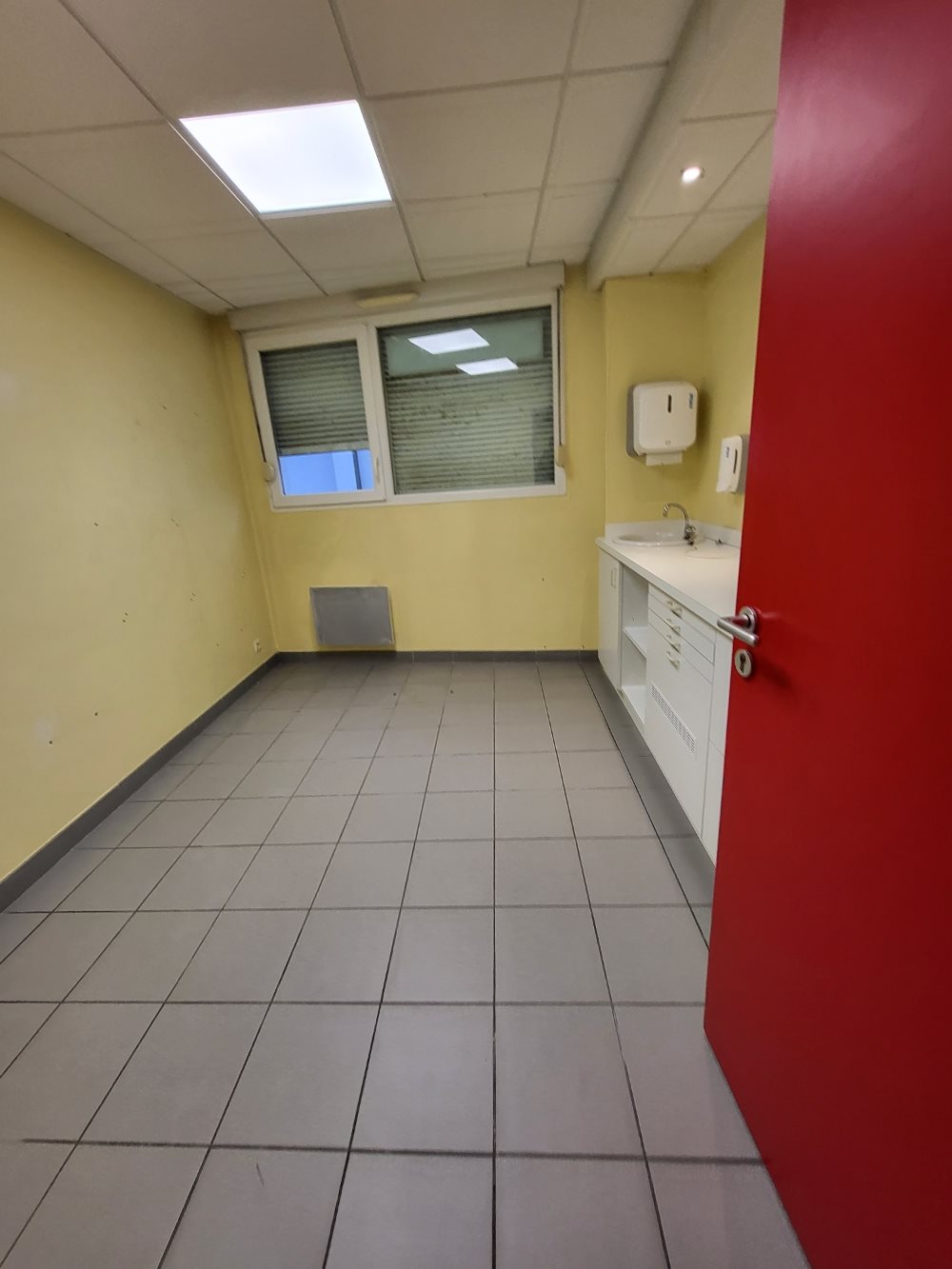 Appartement à vendre, 164m², Brest