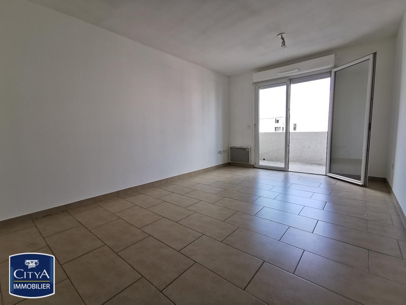 Appartement à vendre, 35m², Perpignan