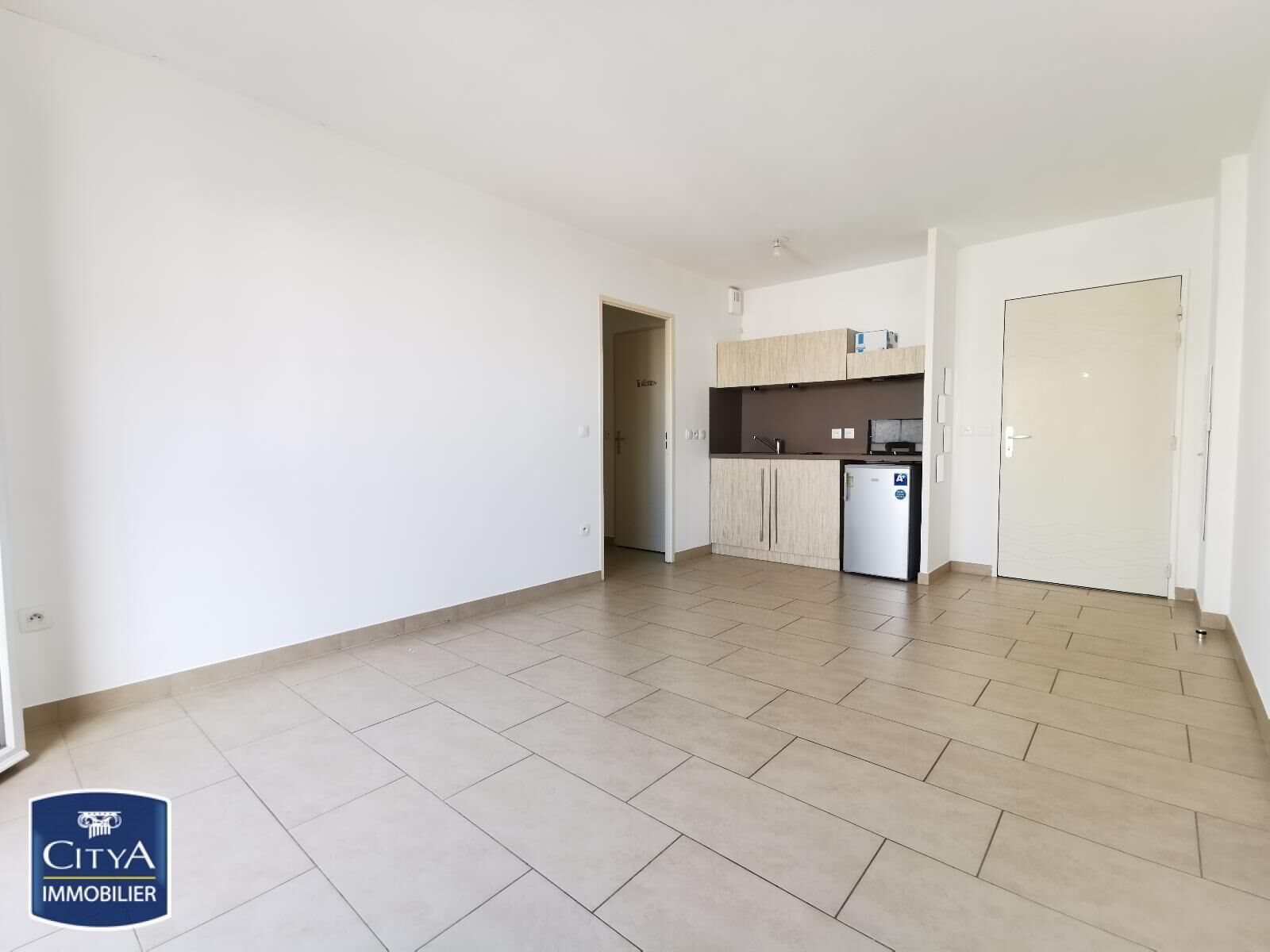 Appartement à vendre, 35m², Perpignan