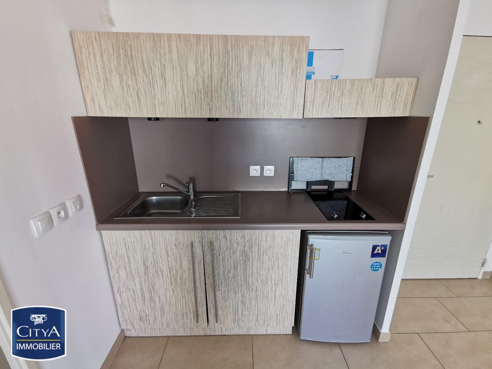 Appartement à vendre, 35m², Perpignan