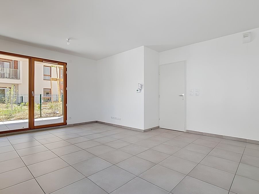 Appartement à vendre, 58m², Saint-Priest