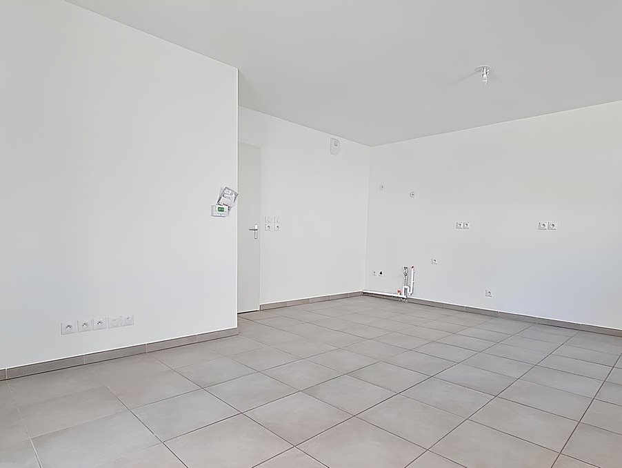 Appartement à vendre, 58m², Saint-Priest