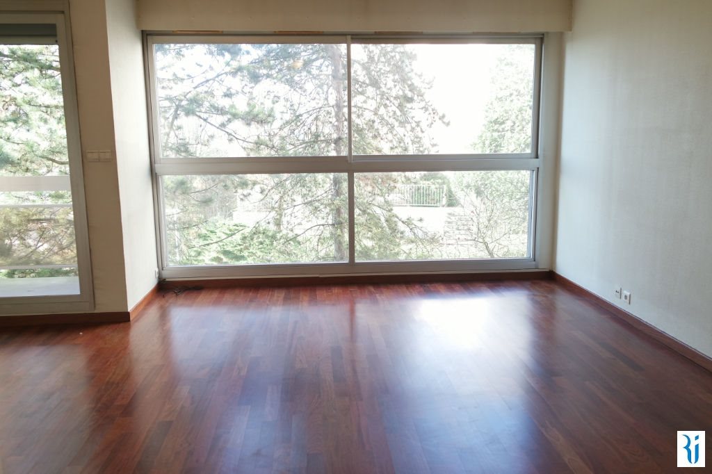 Appartement à louer, 52m², Rouen