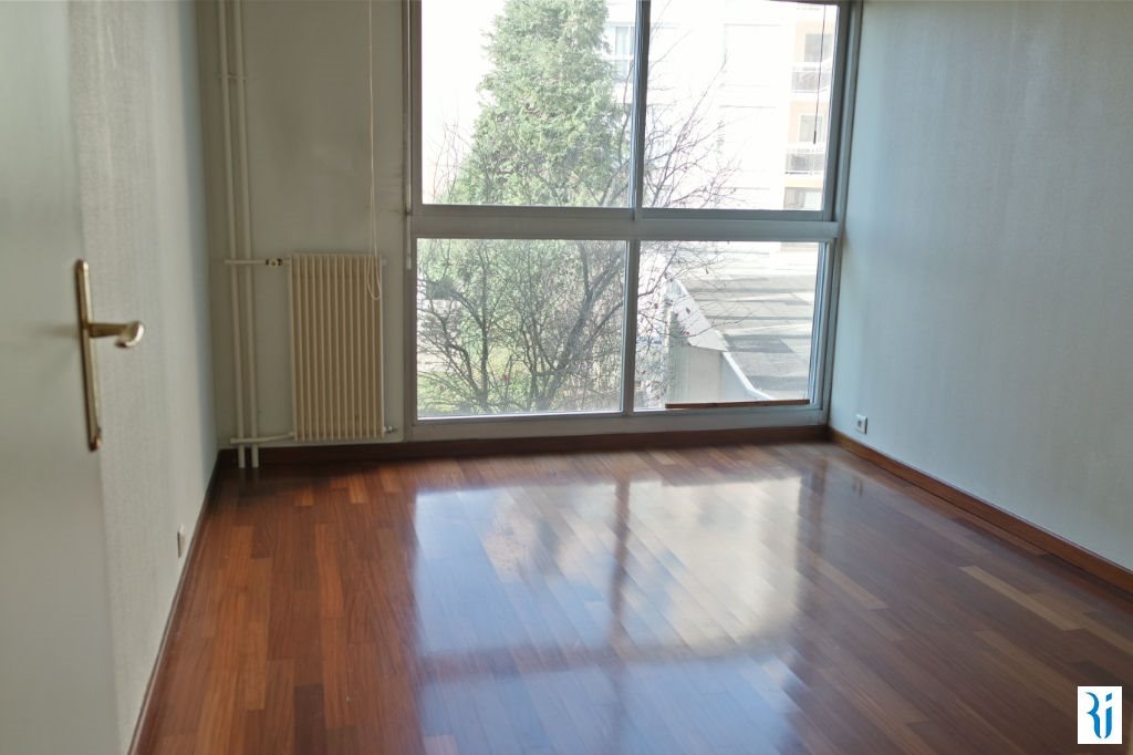 Appartement à louer, 52m², Rouen