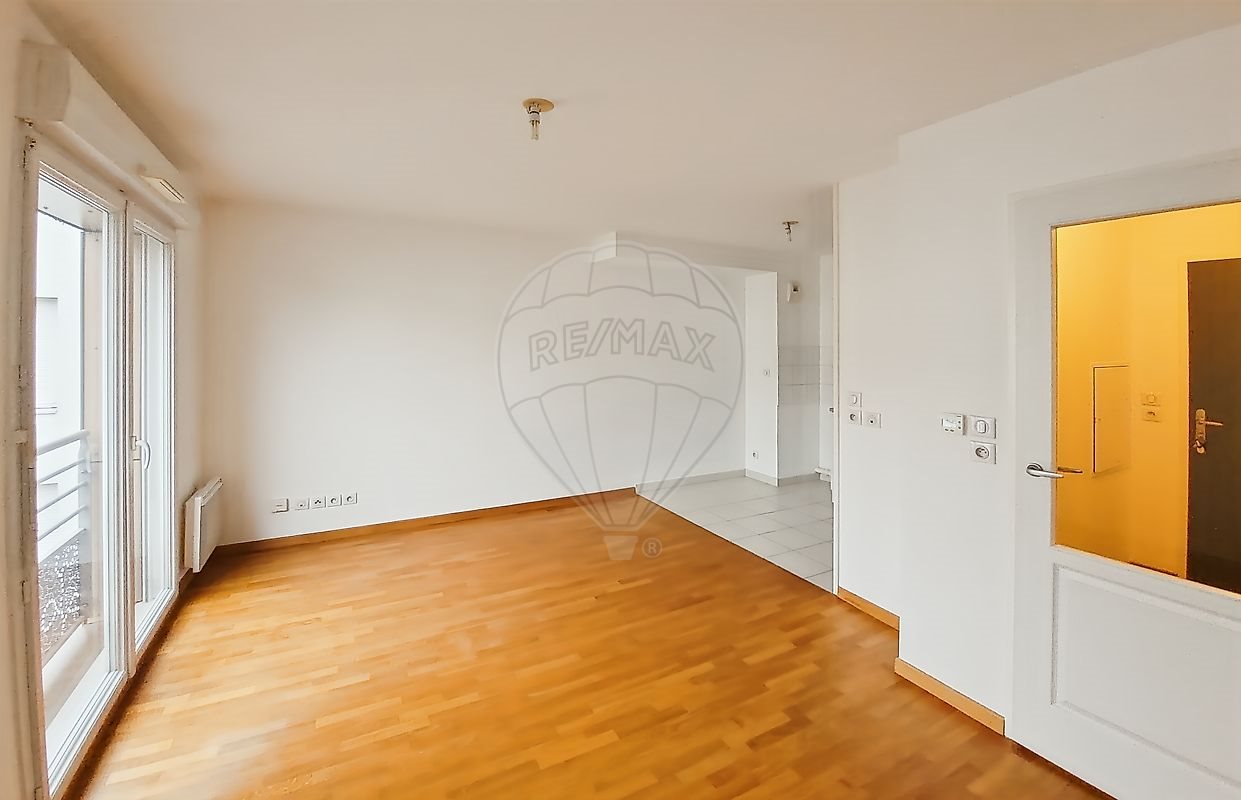 Appartement à louer, 41m², Nantes