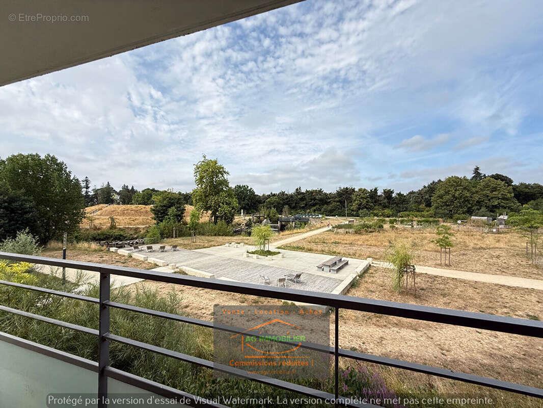 Appartement à vendre, 81m², Rennes