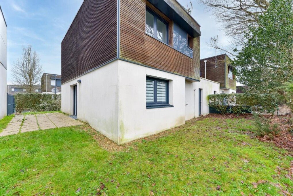 Maison à vendre, 82m², Sautron