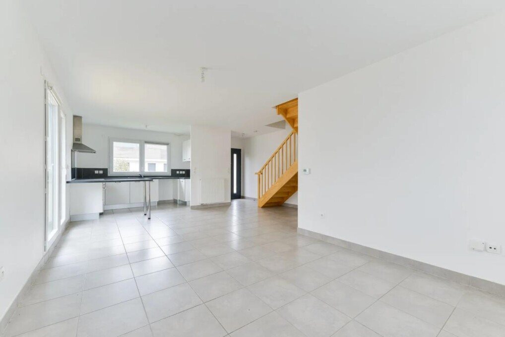 Maison à vendre, 82m², Sautron
