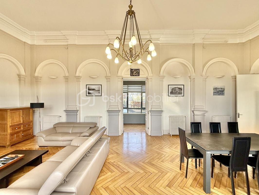 Appartement à vendre, 379m², Fécamp