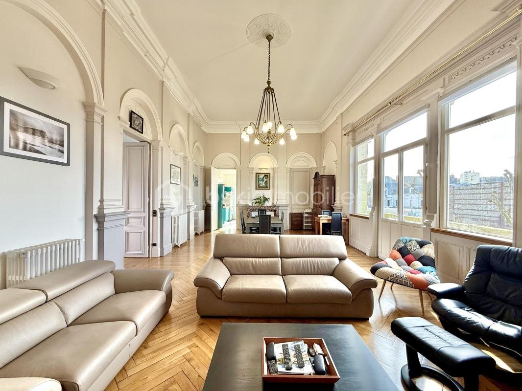 Appartement à vendre, 379m², Fécamp