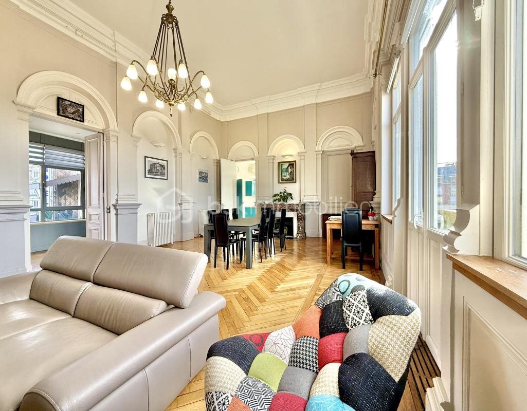 Appartement à vendre, 379m², Fécamp