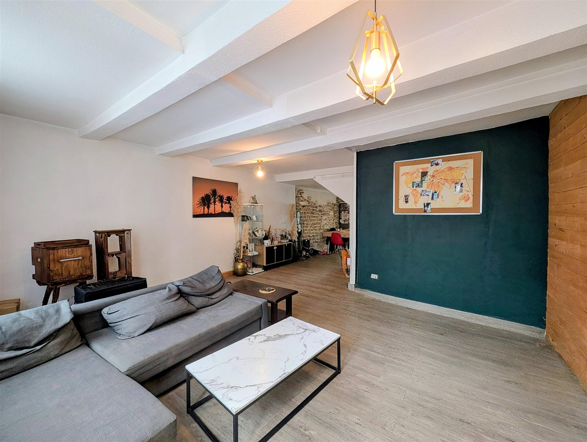 Appartement à vendre, 114m², Bourg-de-Péage