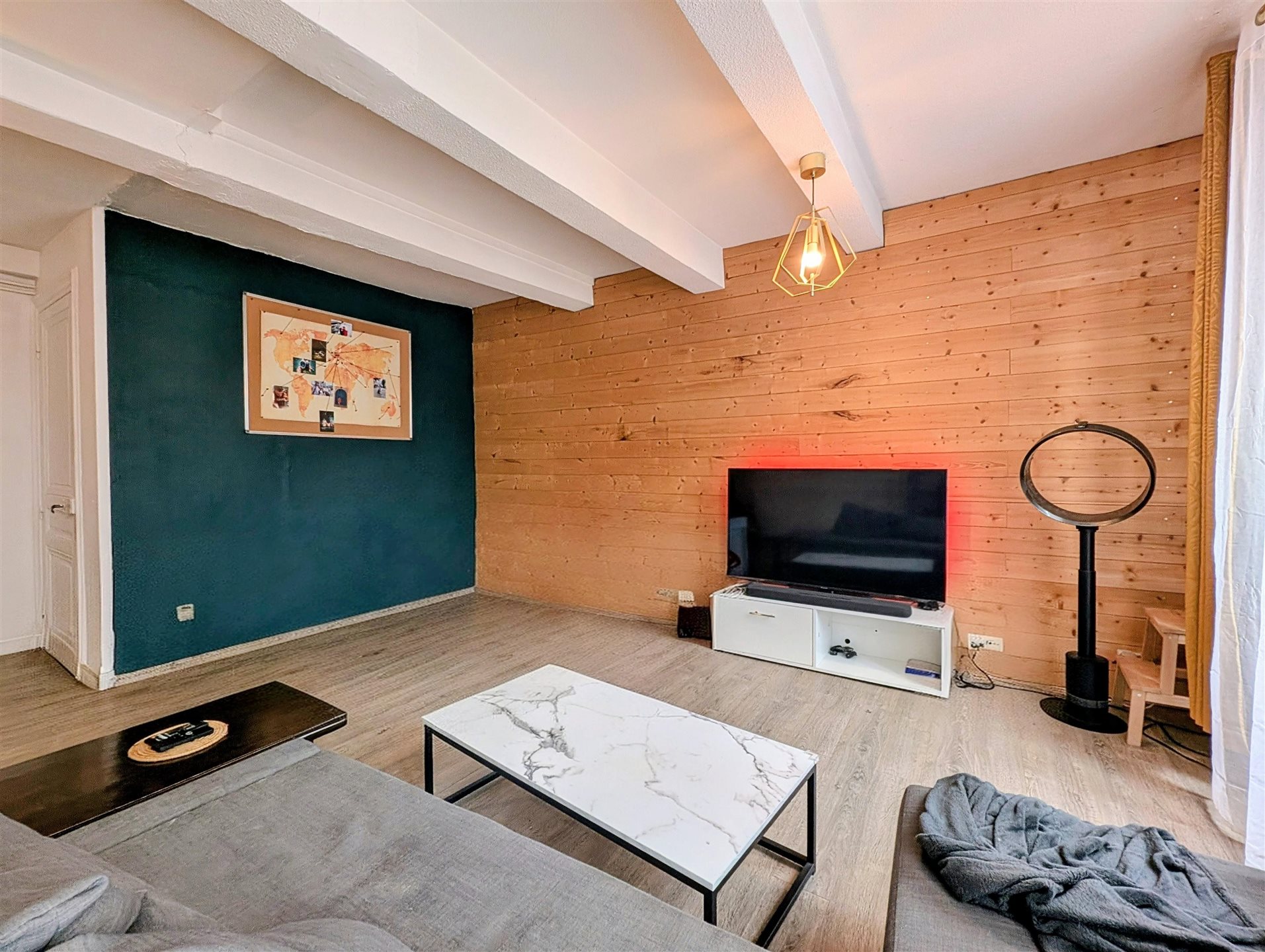 Appartement à vendre, 114m², Bourg-de-Péage