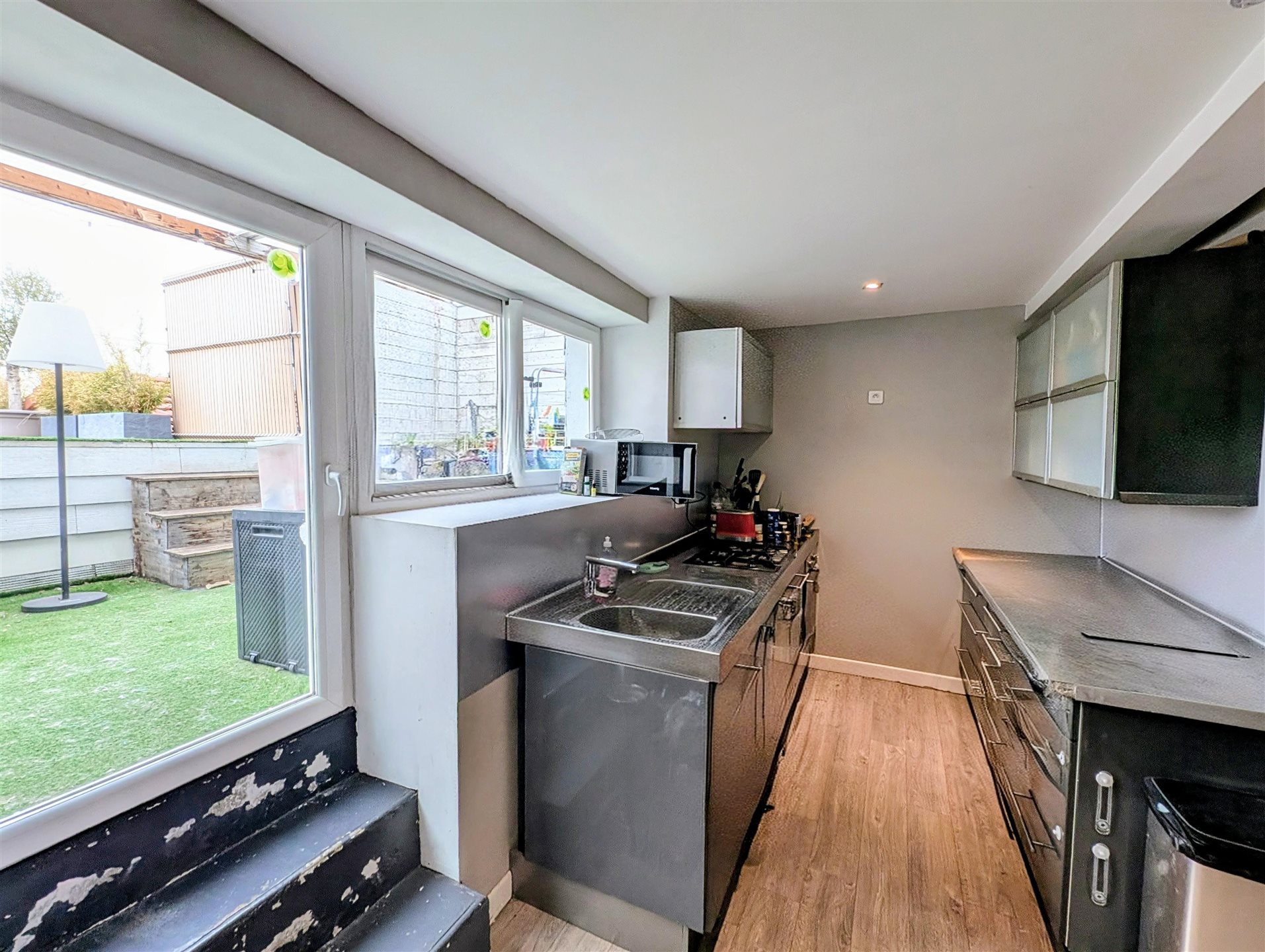 Appartement à vendre, 114m², Bourg-de-Péage